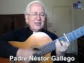 Nunca elijas tú, el lugar | Padre Néstor Gallego | Magnificat.tv | Misioneros de Agradecimiento