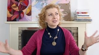 Composer Chat 02 - Writing a String Quartet - Part 2