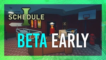 Schedule 1 Beta | Schedule 1 Complete Guide