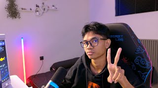 LIVE SORE DI ALASRIMBA SINI