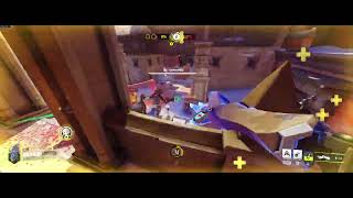 Overwatch 2 | Ultra settings, DLSS | 1440p 60fps Ultrawide