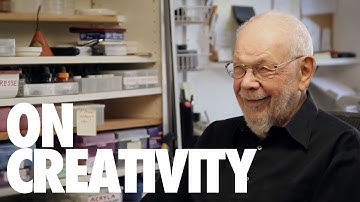 OnCreativity interview: Al Jaffee, Part 2