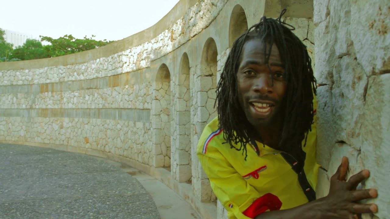 Imar Shephard - Do It [Official Video 2015] - YouTube