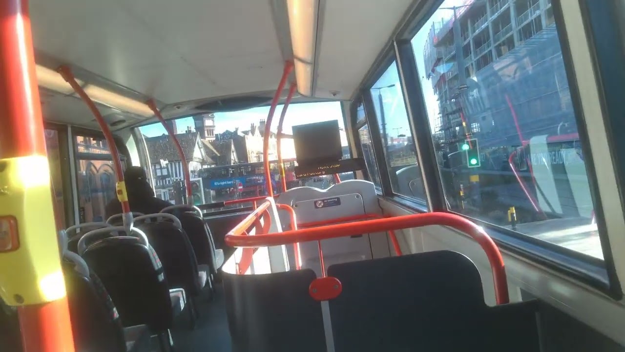 quick journey 60 grey enviro 400