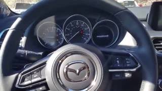 2017 Mazda 6 GT Premium Package