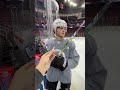 The Anaheim Ducks' Favorite Christmas Movie is....