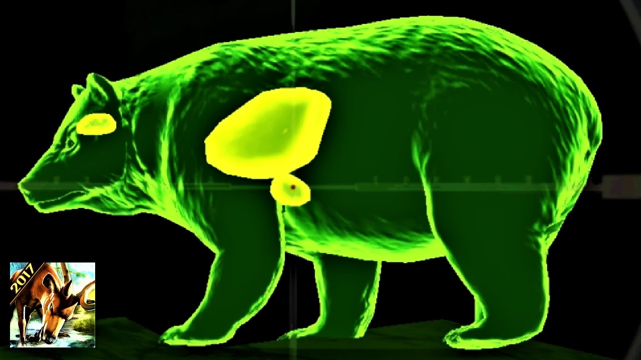 Deer Hunter 2017 [EP 26] [4K]