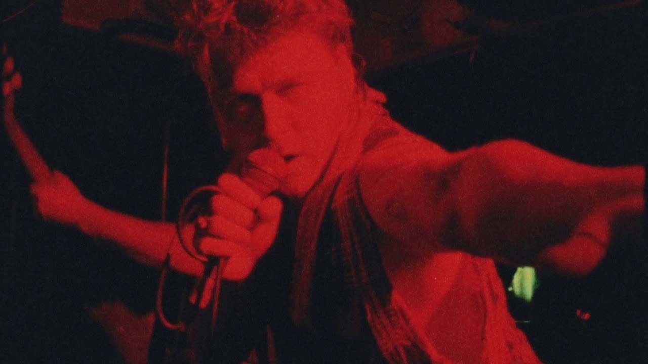 Flight To Dubai - Failure (Official Music Video)