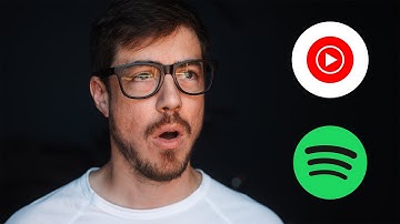 Switching from Spotify Premium to YouTube Music