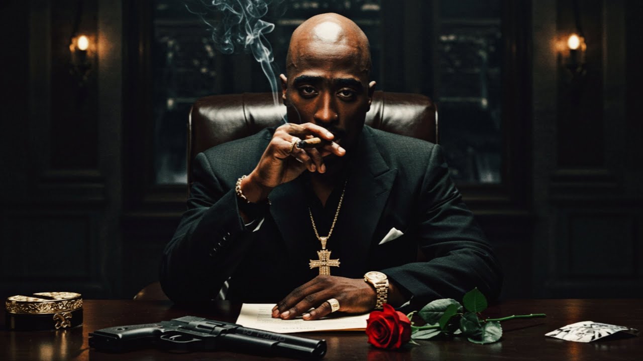 2Pac - The Wrong Guy