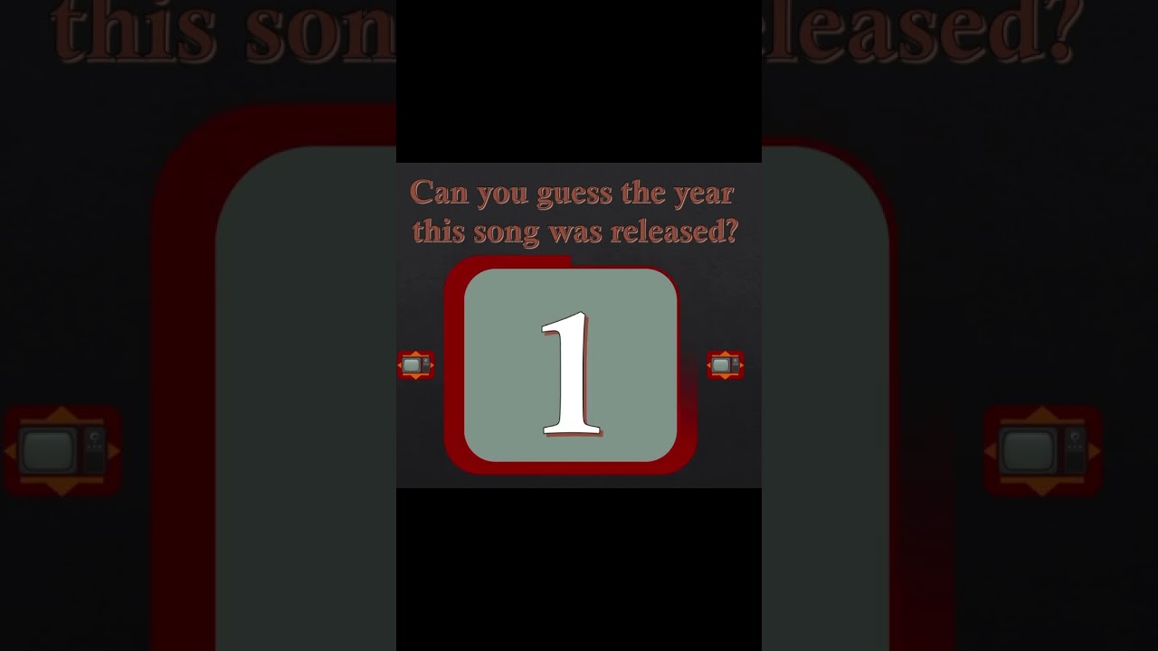 What year was this banger released? - 56 