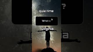 Virginia Essentials: A Knowledge Quiz