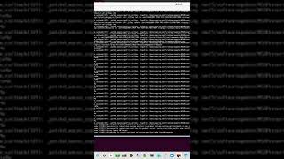 DOCKER-OSX MacOS Sonama on WSL2 ubuntu on Windows 11 Pro - Waste of time