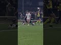 The Tuna offload 😍 and the Gilbert handoff 🤤