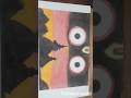 lord jagannath swami drawing with oil pastels #shorts #ytshorts #srithika