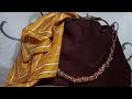 What's in my bag!Amazon handbag