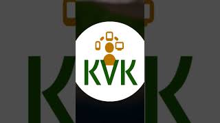 kvk. krishi vigyan kendra