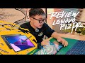 REVIEW TABLET PENGGANTI IPAD Lenovo P12 Pro
