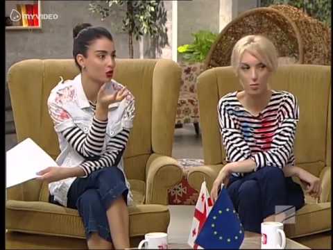 PHR- არასრულწლოვანთა დაცვა მავნე ზეგავლენისაგან.TV რუსთავი 2.28.04.2016