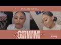 Get ready with me| Kayann Elecia