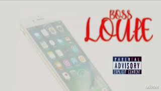 CALL ME BY BOSS LOUIE | PROD BY SED |