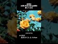 globe『calls from the public』歌ってみた #globe #keiko #cover #tiktok