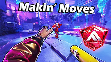 Unranked to Ruby S7 | Sword Only [EP.3] | Platinum At Last...