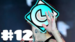 THEORY OF EVERYTHINGПАК НА GEOMETRY DASH (MORGEN DASH) #12