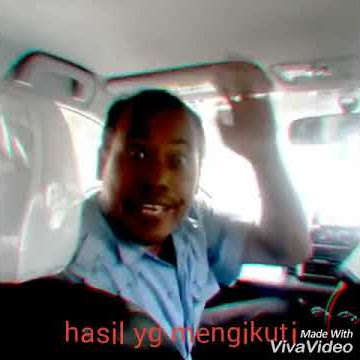 Pesan sopir taksi