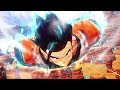 Dragon Ball Z: Kakarot But Gohan is Stronger Than Before