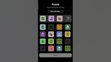 Agent puzzle game solved | 4 April 2025 |    #puzzle #combo #bitcoin #cryptocurrency #games  #agent