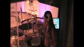 Jessi's Drum Solo