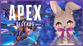 新シーズンきちゃ！シーズン22の変更点に触れてみるぞ！！【Apex Legends 182】