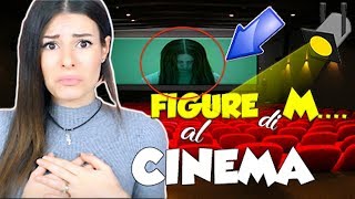 FIGURE DI M.... AL CINEMA ! 📽