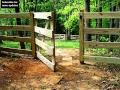 Split Rail Fence Gate Design | Fence Collection And Designs Split Rail Fence Gate Design | Fence Collection And Designs