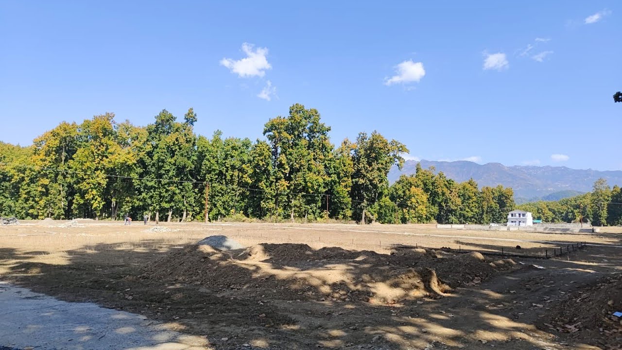 🏡9927203050 Residential Plots in Dhaulas, Dehradun near Garhi Cantt