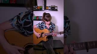 I learnt to play the riff from shape of my heart/lucid dreams. who did
this better sting or juice wrld? it's good learn other people's music
break me o...