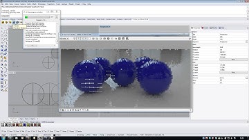 Introducing V-Ray & V-Ray Express for Rhino