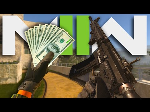 How to Make Money Playing Call of Duty