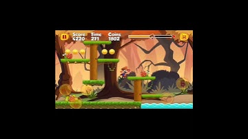 Super bino go level 27 | super mario level 27 |short video |