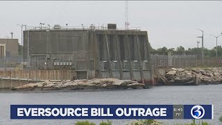 VIDEO: Eversource customers see increase on power bills