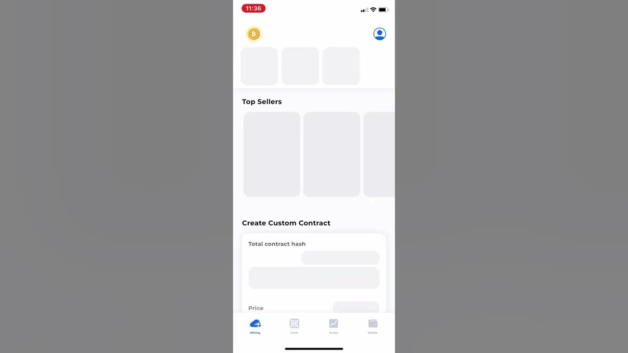 ECOS TOP MINING LEGIT ! YouTube