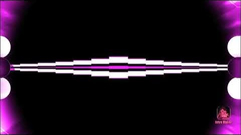 My New Intro, Tell me what you think about it in the comments!