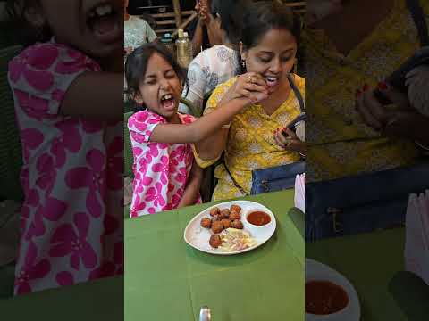 Funny Mom Eating Shortsvideo Tiktok Trending Funny Video Comedy