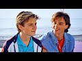 Alex + David | Summer Of 85 | Stay with me