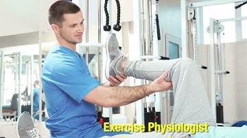 All You Need To Know About an Exercise Science Major.