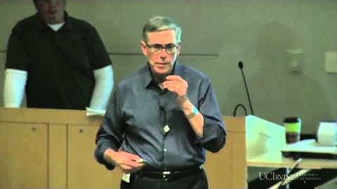 Lecture 01 -  Introduction to Environmental Psychology and Overview of the Course