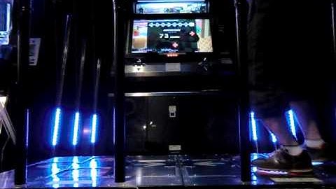 DDR X2 DP Funk Boogie(Expert)