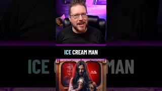 Ice Cream Man (2026) - Out of the Theater Reaction #IceCreamMan #Horror #EliRoth