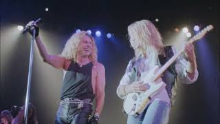 Whitesnake All In The Name Of Love Subtitulada